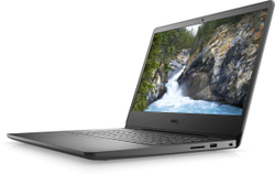 Ноутбук Dell Vostro 3400-7244 Intel Core i5 1135G7 / 8192 Mb / 14; Full HD 1920x1080 / 1000 Gb / Intel Iris Xe Graphics / Windows 10 Home / черный