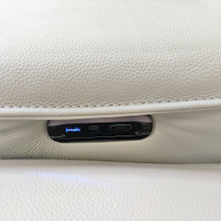 Диван-реклайнер Trenz 2