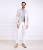 Рубашка Haven Joop! Jeans - голубой(30036584)