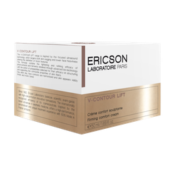 Ericson Laboratoire Укрепляющий крем-комфорт FIRMING COMFORT CREAM 50 мл