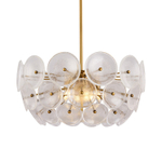 Ceiling design lamp Deevolpo