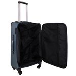 Чемодан 456  / Сверхлегкий каркас