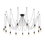 Подвесная люстра Citilux ЭДИСОН CL451152