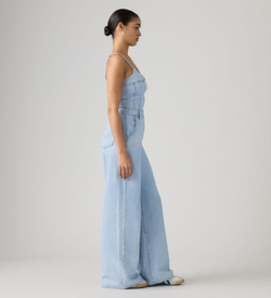 Комбинезон женский LEVI'S BUSTIER JUMPSUIT