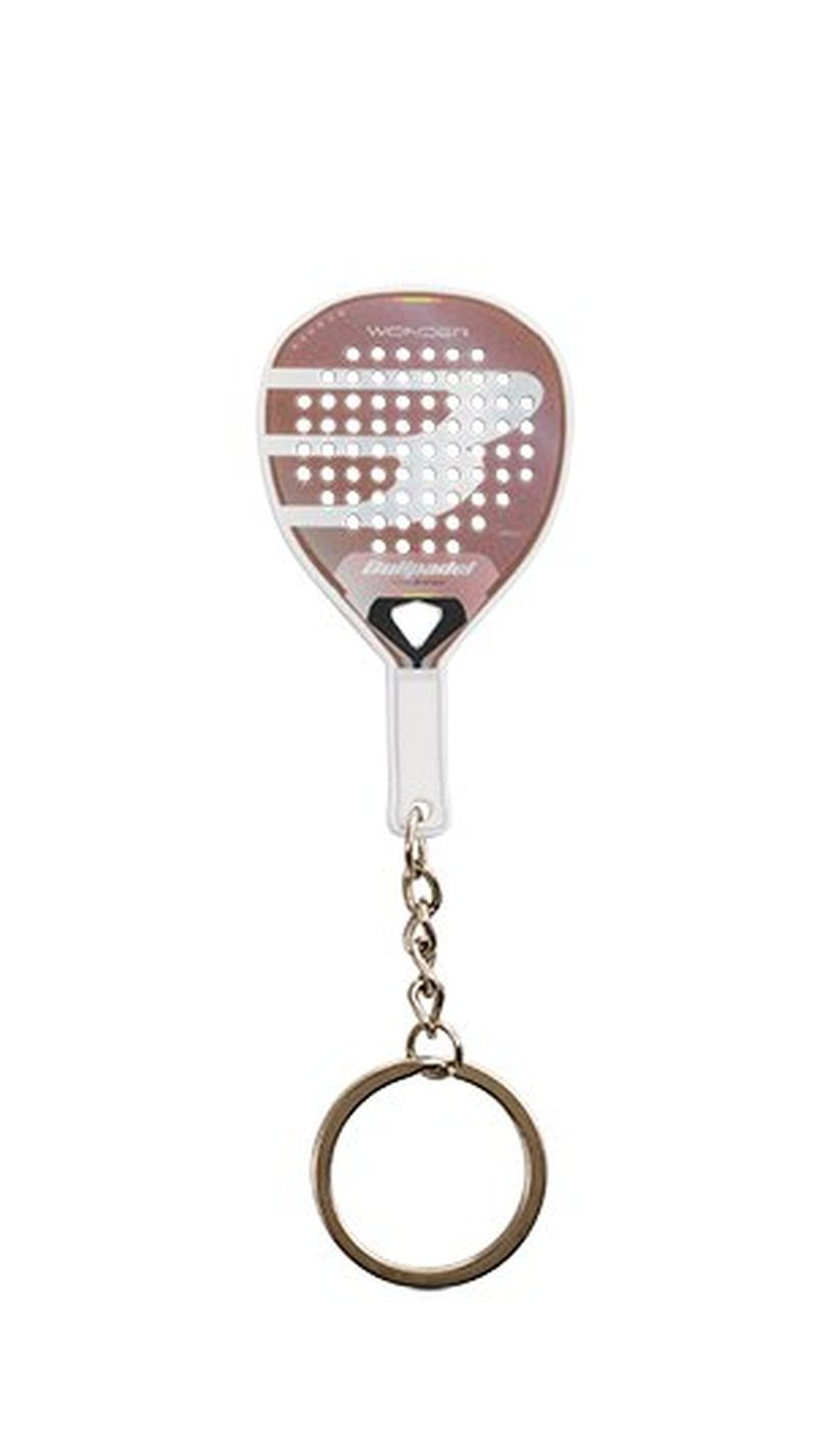 Брелок Bullpadel Wonder Key Ring