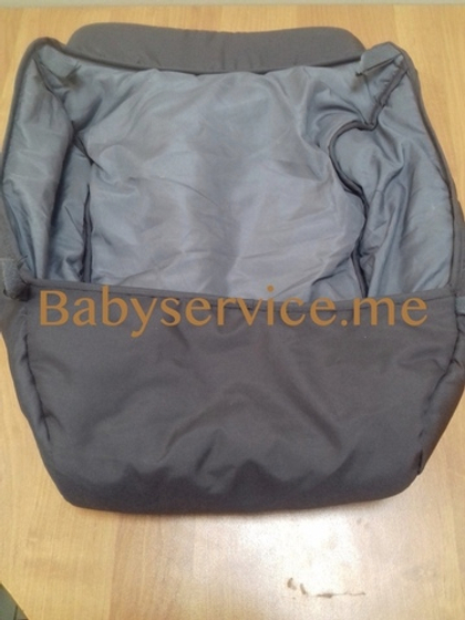 Накидка Happy Baby Eleganza