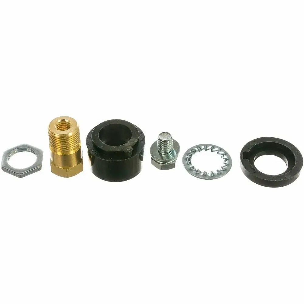 Розетка панельная 35-50-70 ISQ0053