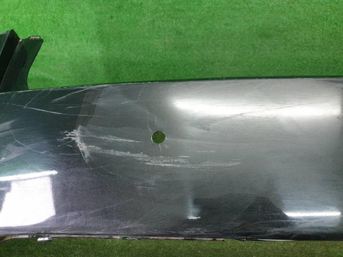 Бампер задний Lexus RX 4 (2015-2019)