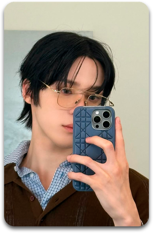 Карта / ATEEZ #1676