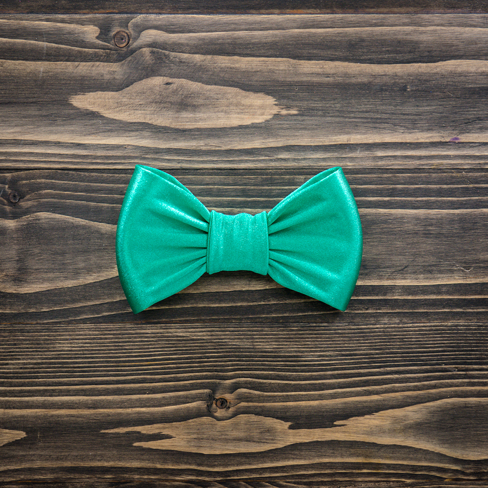 бант красивый