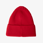 Night Glow Watch Cap Red
