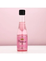Гель для душа шампанское Prosecco Queen, 250 мл, Чистое счас