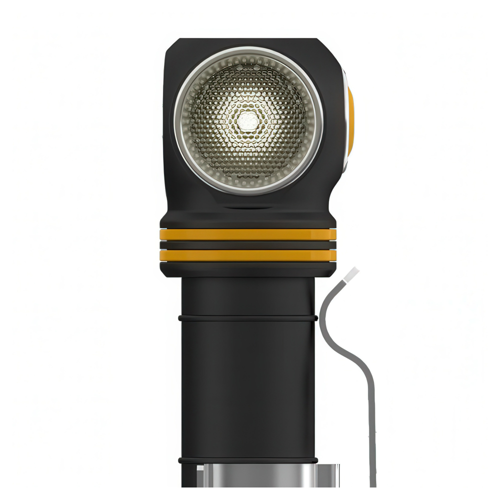 Мультифонарь Armytek Elf C2 Micro USB (теплый свет)
