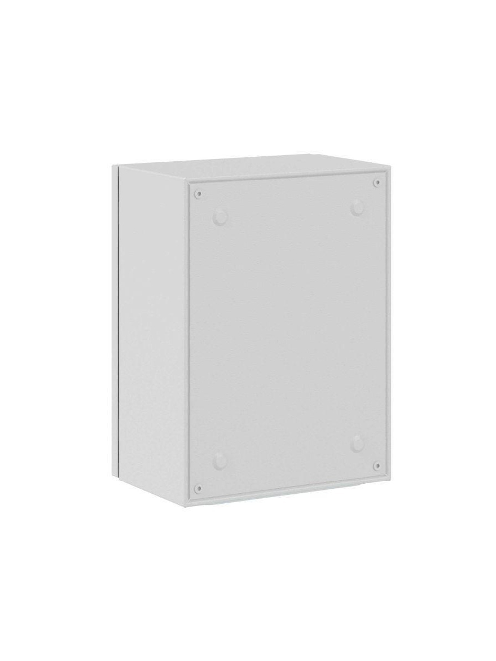 Шкаф ST с монтаж. платой 400х300х200мм от IP65-до IP66 IK10 DKC R5ST0432