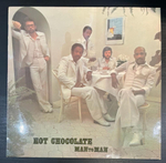 Hot Chocolate- Man To Man (Англия 1976г.)