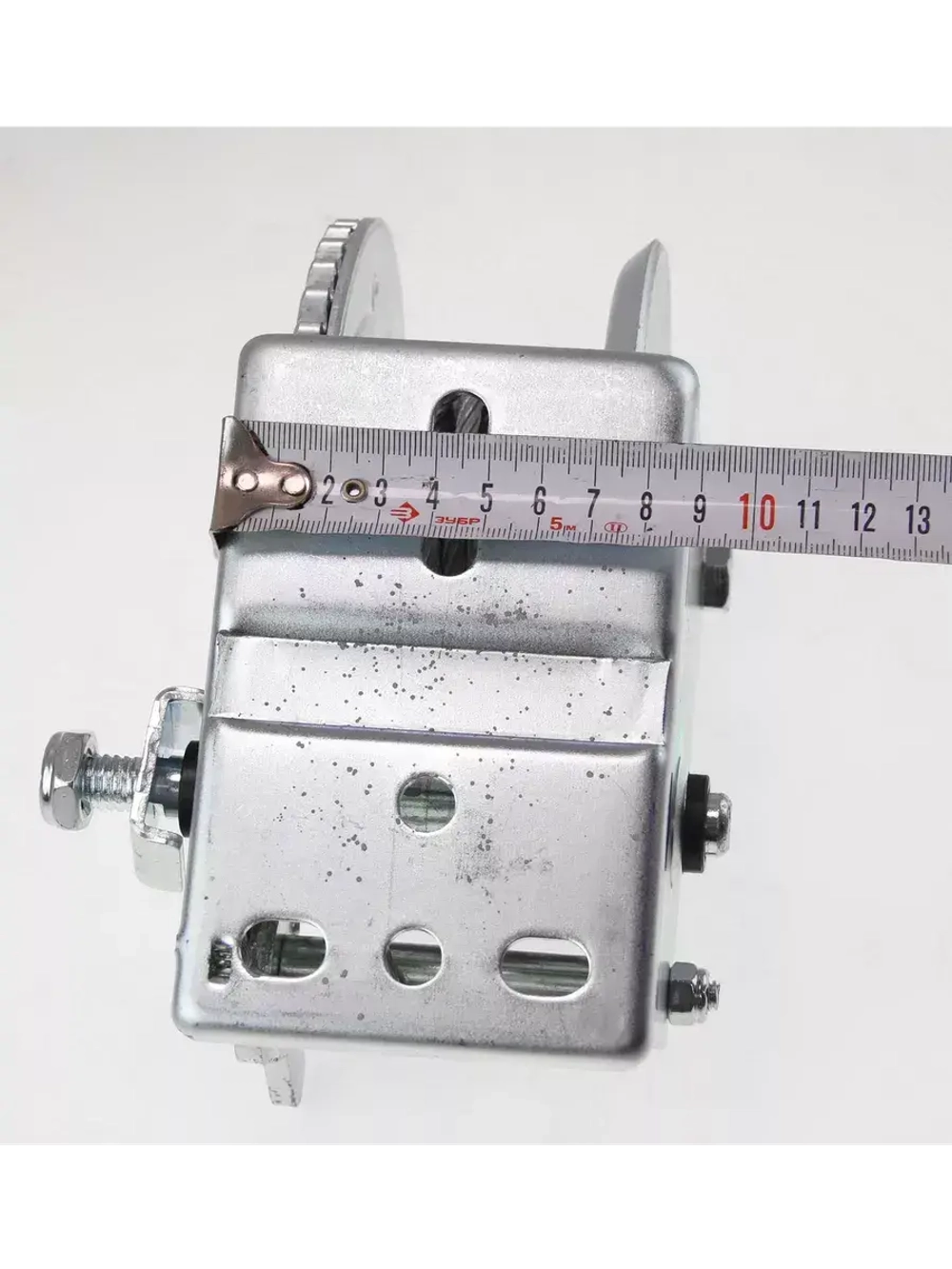 Лебедка для прицепа 1000 lbs (455 кг) (WT7510Z)