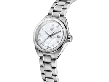TAG Heuer WBJ1419.BA0664 женские часы FORMULA 1 с бриллиантами