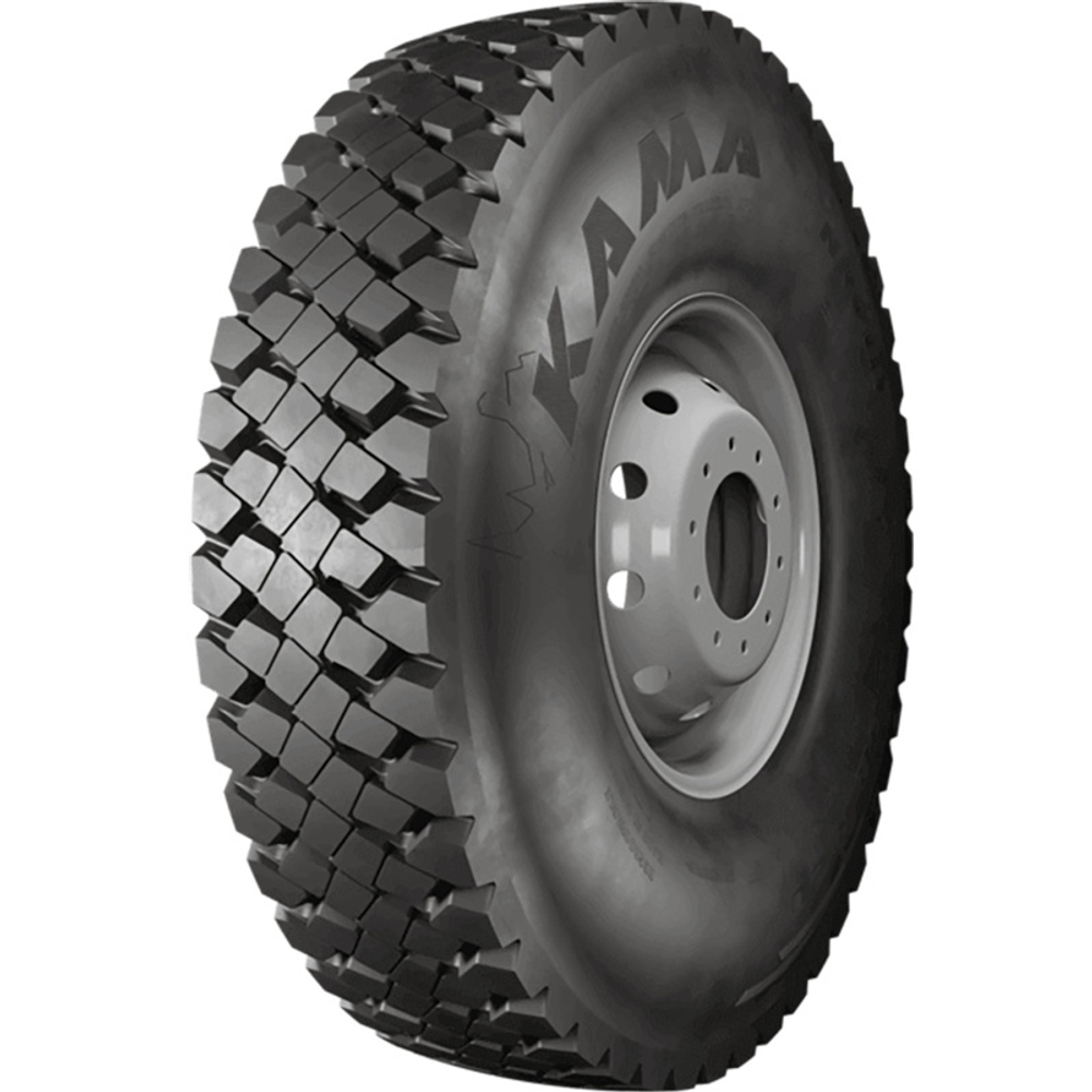 Kama 12,00R20 154/150K NR 701 TT MPT M+S + Камера 12,00-20 (320-508) вентиль ГК-145