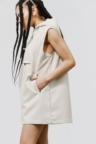 Платье-Худи GUNU