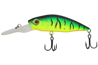 Воблер для рыбалки LureMax ELOISA