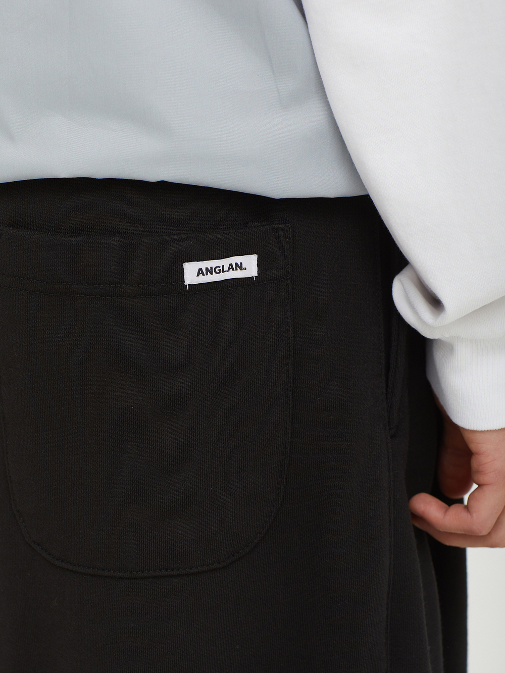 Мужские Брюки Double Valley Tuck