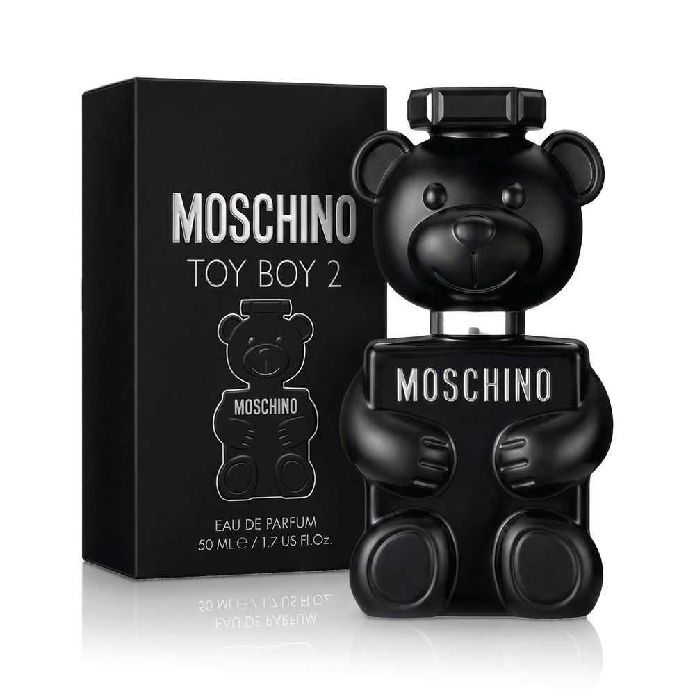 Moschino Toy Boy 2 Eau De Parfum 50 ml (man)