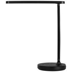 Настольный светильник ЭРА NLED-511-6W-BK светодиодный аккумуляторный черный