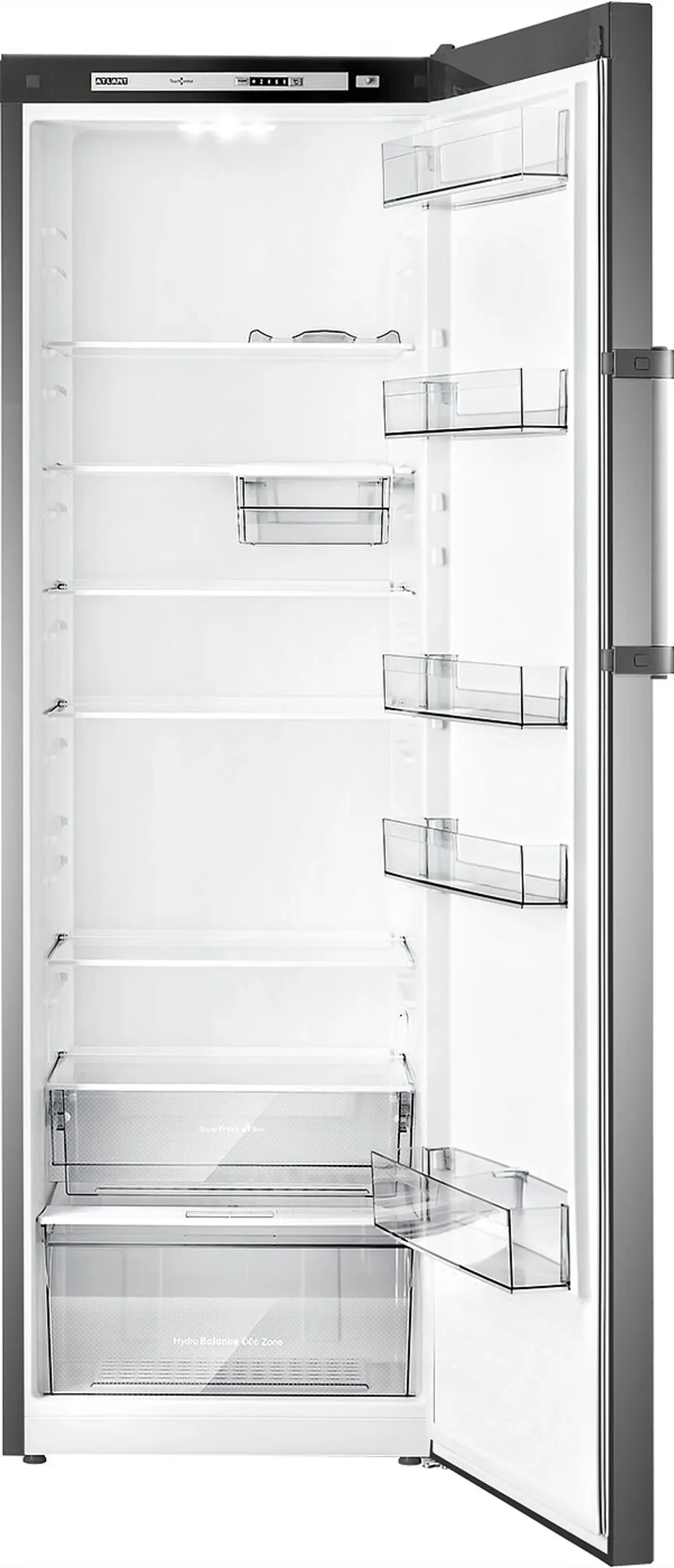 Однокамерный холодильник Atlant Х-1602-160