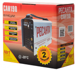 Сварочный аппарат РЕСАНТА САИ-190