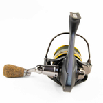 Катушка безынерционная Stinger PowerAge 3500 (3500, 8+1BB, мет. шпуля)