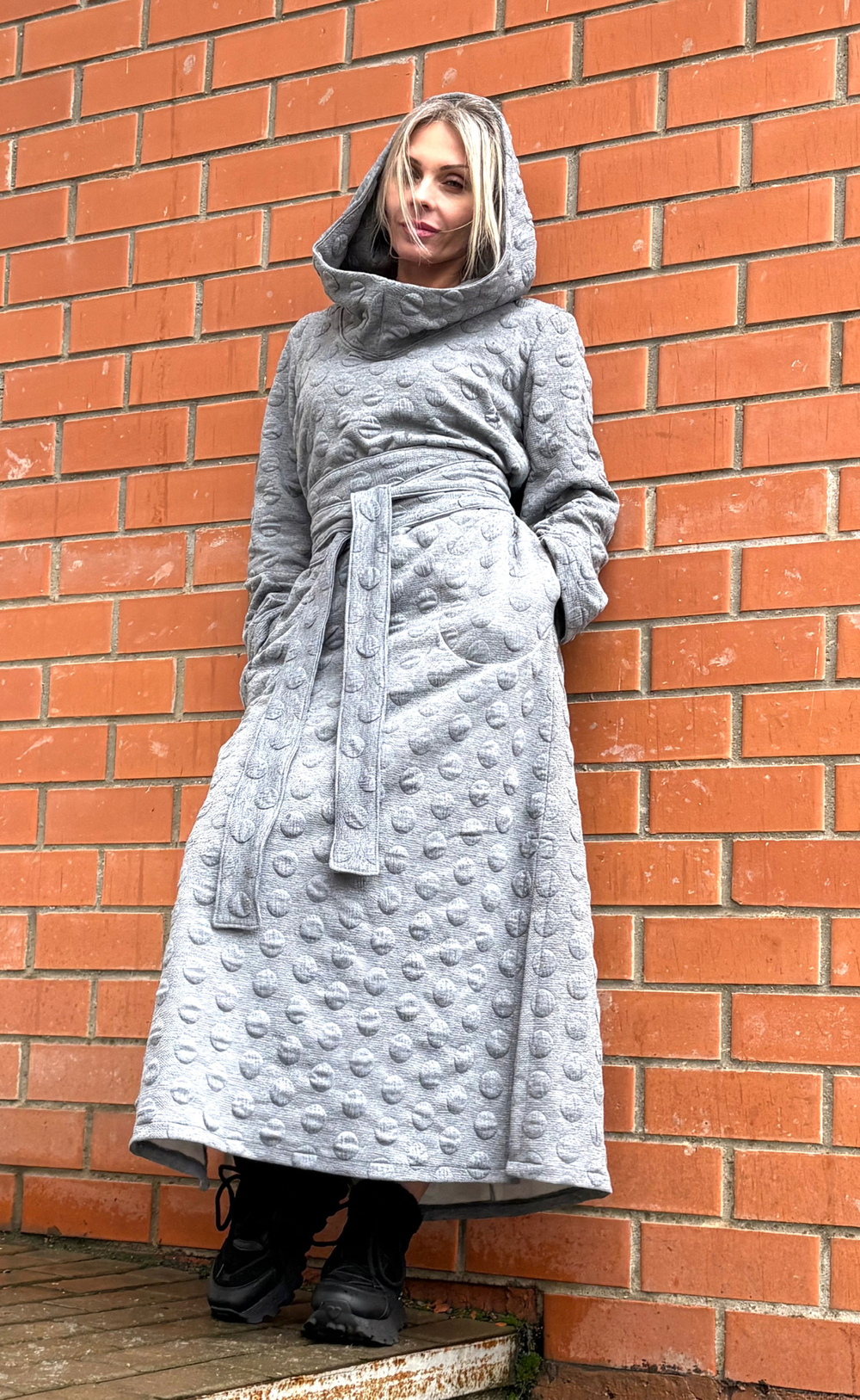 Платье «Хранитель тайн»