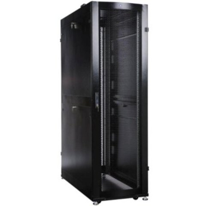 Телекоммуникационный шкаф ЦМО ШТК-СП-42.6.12-44АА-9005