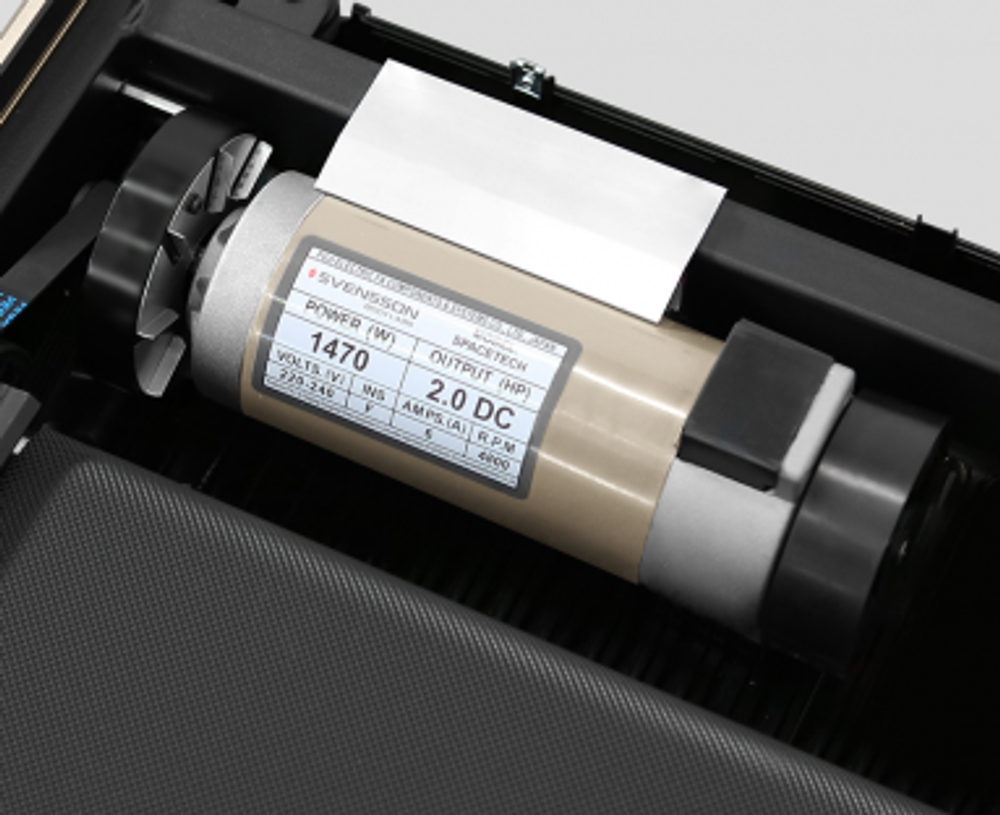 SVENSSON BODY LABS SPACETECH (AMBERLIGHT)