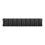 Радиатор Royal Thermo PianoForte 200 /Noir Sable - 18 секц.