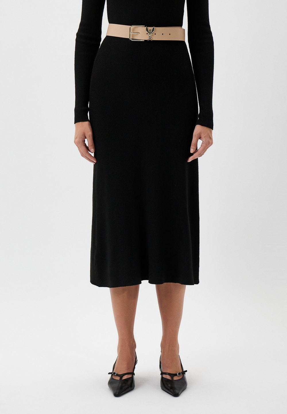 Ремень женский PATRIZIA PEPE