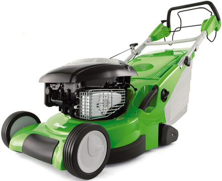 Газонокосилка  MB-545.1 VR 43 см