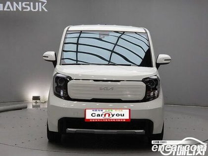 Kia The New Kia Ray Signatures (06.2023)