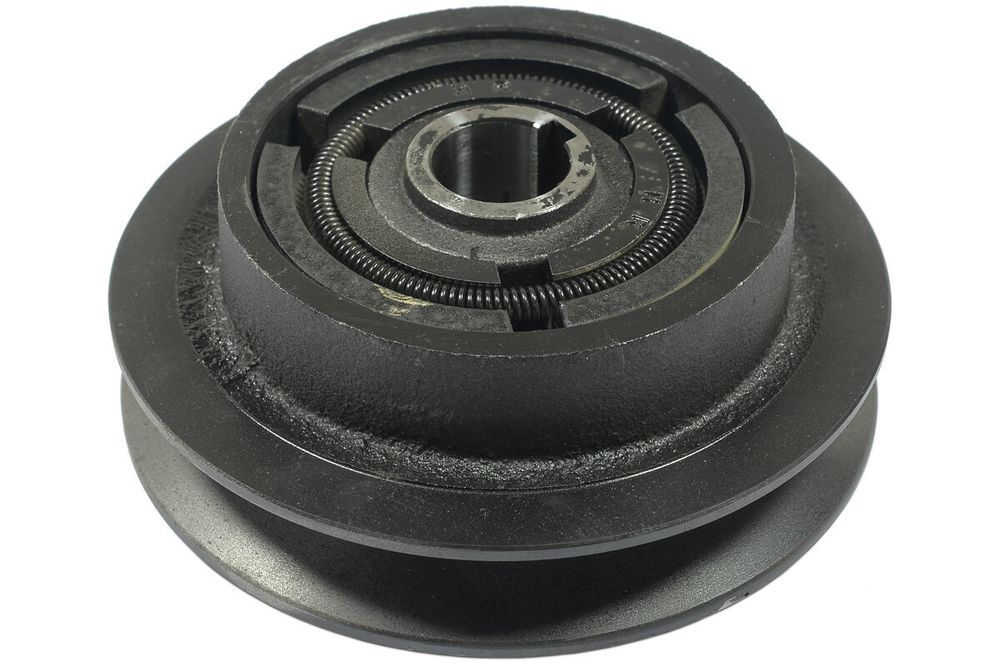 Муфта центробежная (25х147х61,5х1B) для TSS-WP170/320H/Clutch assembly