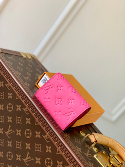 Louis Vuitton Rosalie Coin Purse