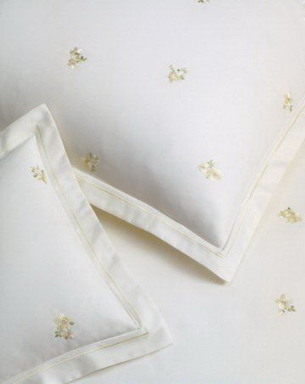 Наволочка 40x15 Elegante Beauty синяя Германия