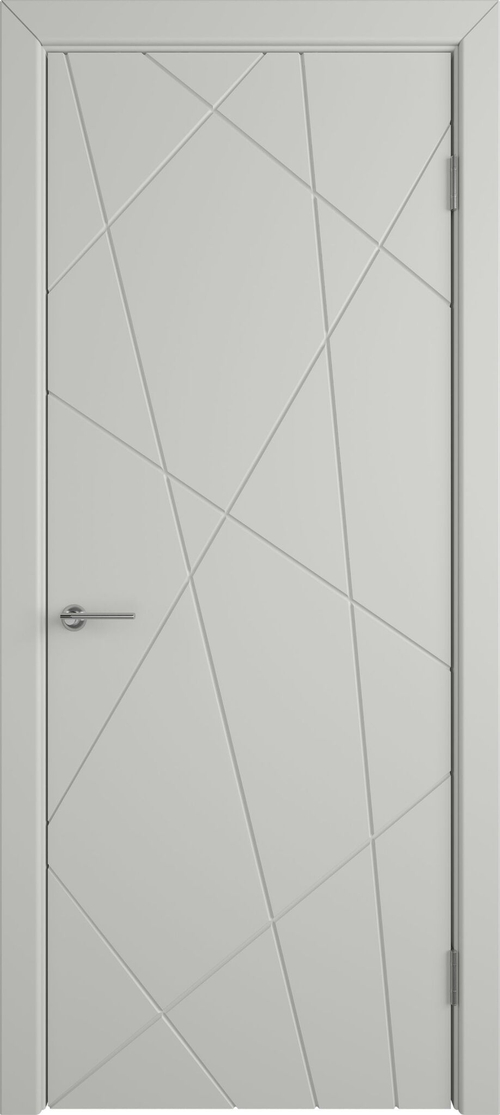 Дверь Flitta / Cotton / Владимирские двери