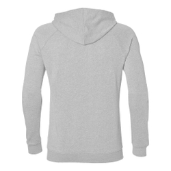 Мужская кофта теннисная ASICS Big OTH Men - Grey