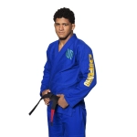 Кимоно Sanabul Gilbert Burns Origin Gi Limited Edition