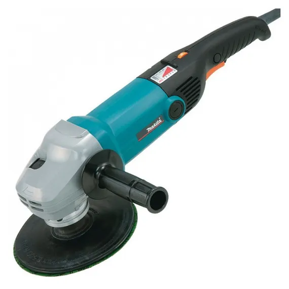 Полировальная шлифмашина "MAKITA" SA 7000C