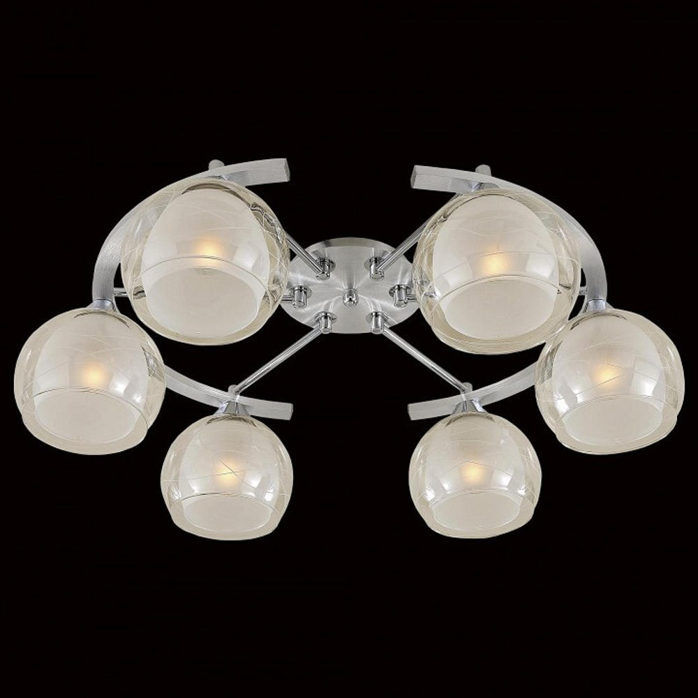 Потолочная люстра Citilux CL157162
