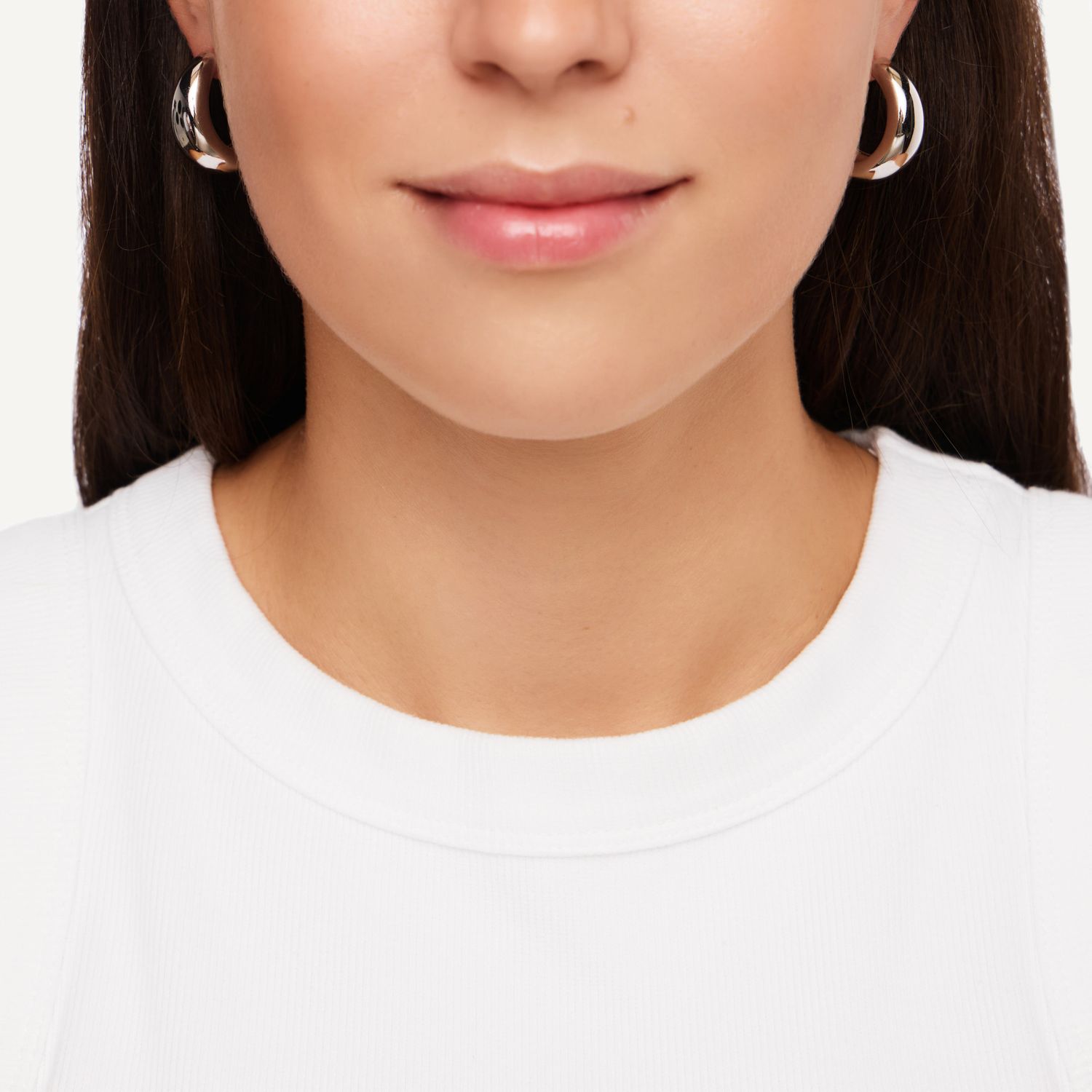 Серьги Prime of The Moon Earrings