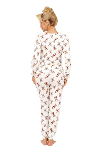 Reni long pyjamas