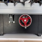 Станок для заточки строгальных ножей PROMA MF206A/230 25241008