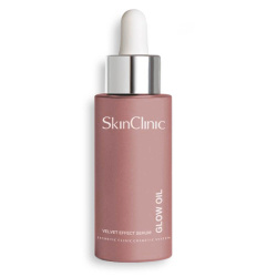 SKINCLINIC GLOW OIL