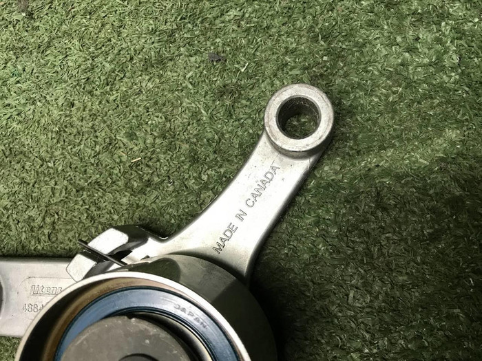 Ролик натяжной Chrysler PT Cruiser (2000-2010)